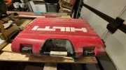 Hilti TE 500 + walizka