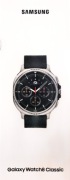 Galaxy Smartwatch 8 classic Nowy