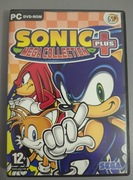 Sonic Plus Mega collection PC