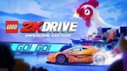 LEGO 2K Drive Awesome Edition Steam Klucz