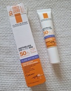 La roche posay anthelios  UV mune 400 50spf