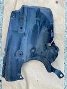 RENAULT CAPTUR I NADKOLE lewy przód 638437392R