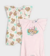 Zestaw 2 kombinezonów Psiego Patrolu 92