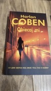 Harlan Coben Obiecaj mi 