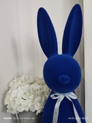 Zając Wielkanocny 70cm 