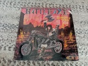 Battle Axe -Burn this town 
