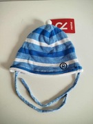 Dziecięca czapka jesienna REIMA Spela rozm. 52, nowa