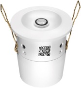 Czujnik ruchu Tridonic DALI2-Msensor G3 SRC 30 PIR 5DPI WH