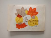 Opakowania po papeterii 