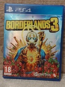 Borderlands 3 PS4