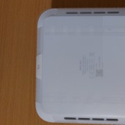 Router Ubiquiti EXPRESS 7 802.11be (Wi-Fi 7)