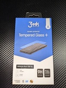 Szkło hartowane Szkło 3mk temperedglass+ motorola moto g82 5g