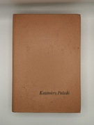 Ojciec I Syn Częć Pierwsza Kazimierz Pułasku