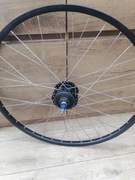 Koło shimano nexus 5 E-BIKE pod hamulec tarczowy 28cali 