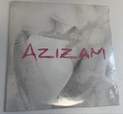 ED SHEERAN AZIZAM CD CRASHING SINGIEL CD