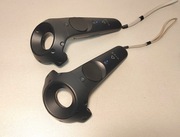 Htc Vive kontroler