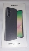 Samsung Galaxy A56 5G 8GB, 128 GB, grafitowy