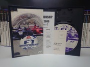 F1 Championship Season 2000 Formula One PL Polska Dystrybucja PS2