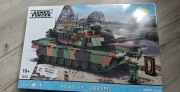 Abrams A1A2 SEPv3