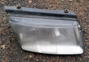 Lampa zaślepki prawy przód VW Passat b5