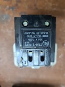 Stycznik tsm 1 660v 16A