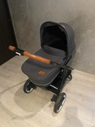 Cybex Balios M Exclusive