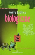 Biologia małe tablice