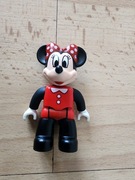 LEGO DUPLO Disney Figurka Myszka Minnie + Naklejki LEGO