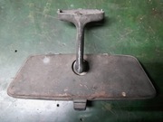 Lusterko wewnętrzne lada 2101
