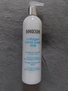 BingoSpa Kolagenowe mleczko do mycia rąk 300 ml