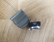 Baby Rolleiflex 4x4 Grey osłona przeciwsłoneczna 