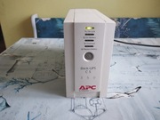 Zasilacz UPS APC Back CS 350VA 210W