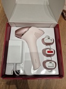 Philips Lumea 9900 Skin Ai! 4 końcówki!