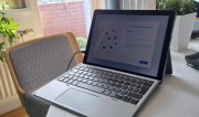 Dell Latitude 7210 2-in-1 | i5-10310U | 16GB RAM | 477GB SSD | Win11 | 