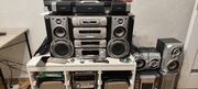 Technics SA - EH 750