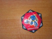 Zgniatacz Transformers Armada Star Foods Hasbro 2003