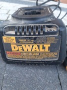 Dewalt DW9109 ładowarka samochodowa do baterii 
