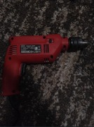 wiertarka bezudurowa TESCO 500 W w idealnym stanie