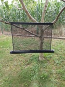 Roleta bagaznika passat b7 