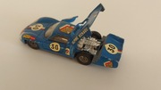 ALPINE RANAULT 3L   SOLIDO FRANCJA 1/43