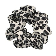 Gumka jedwab wiskoza Panterka - La Claudie