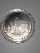 NIEMCY - DDR - 5 marek - 1972 - Miasto Miśnia