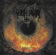 Christ Agony – Elysium  1999