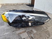 Lampa przednia prawa Honda Civic 11 