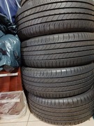 4x 235 55 R20 Dunlop SP Sport Maxx 050 08.2022 jak nowe