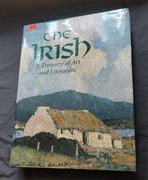 "The Irish" A Treasury of Art and Literature, 1993