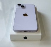 iPhone 14 128GB Stan idealny! 100% kondycji baterii!