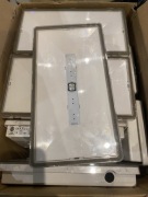 Lampy oświetlenia awaryjnego. 2 rodzaje