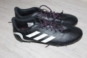 adidas Copa Sense korki lanki r 44 2/3  czarne jak nowe