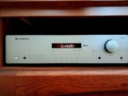 Cambridge Audio AXR85 Amplituner stereo